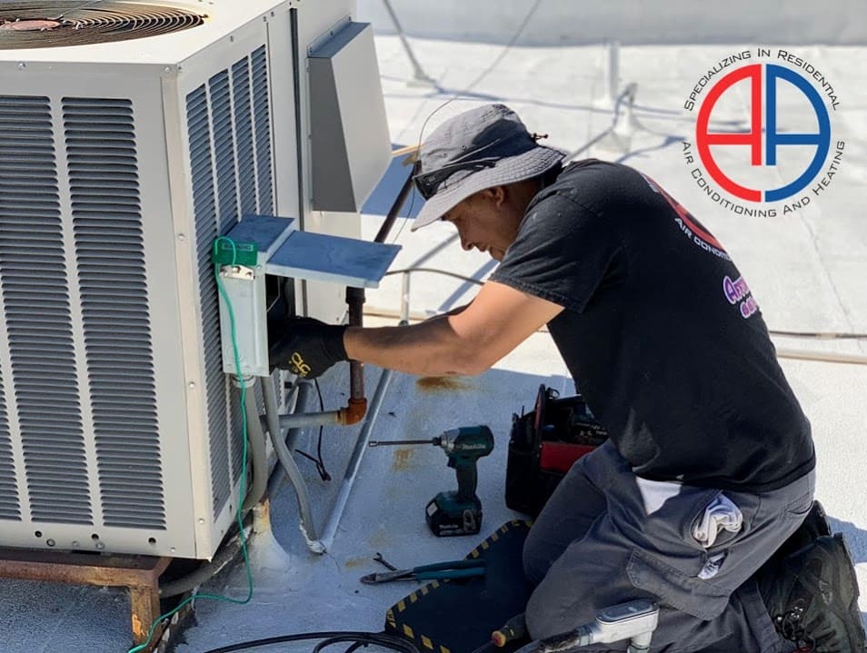 HVAC Resources