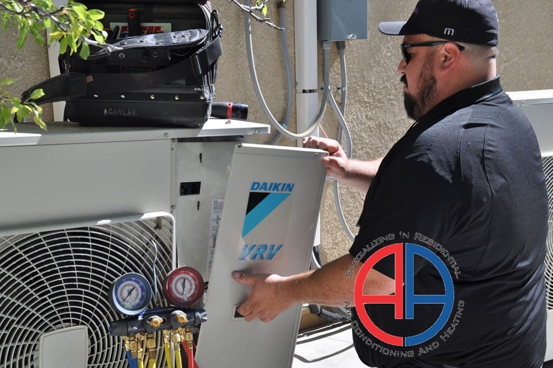 HVAC Resources