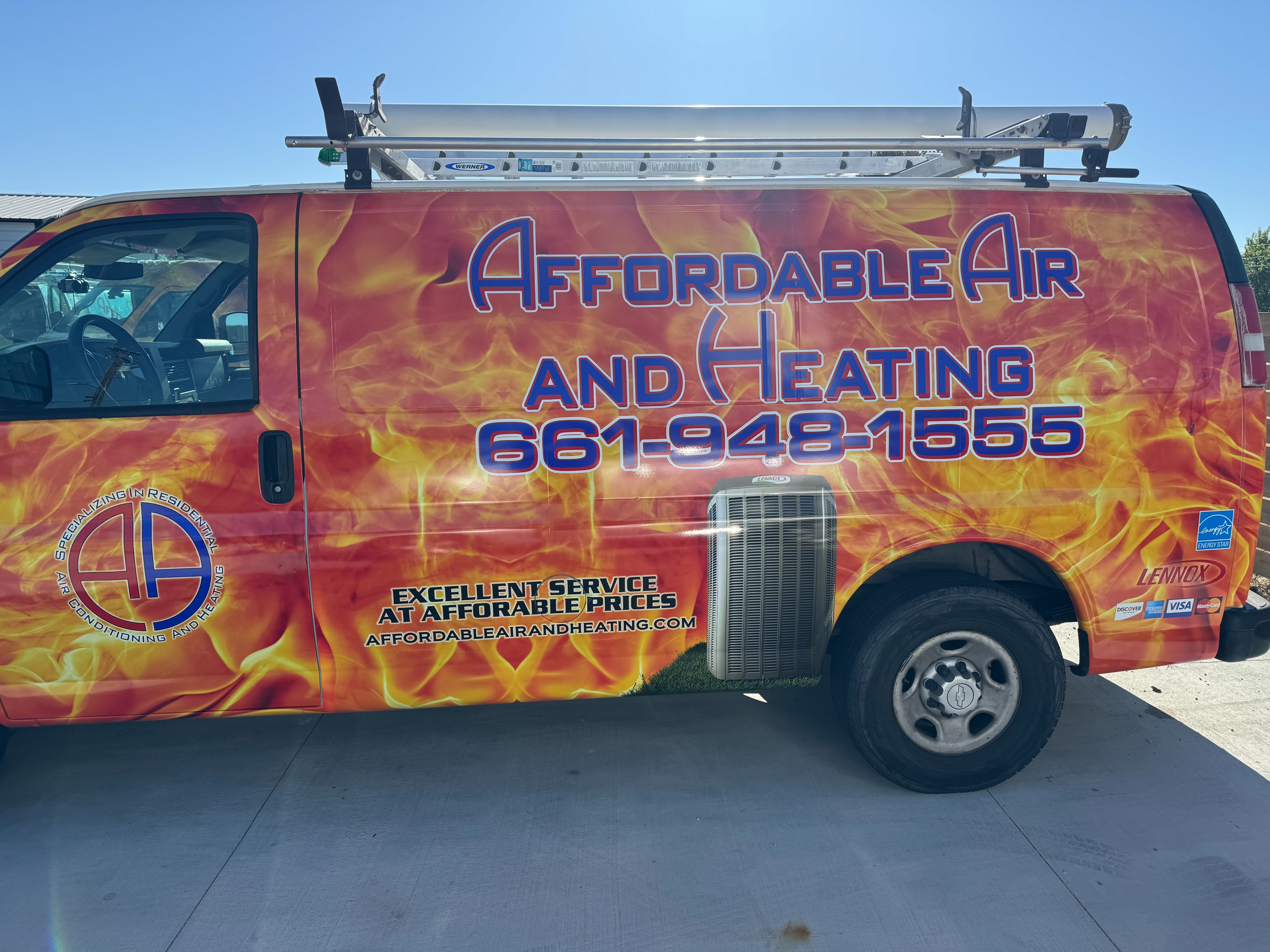 HVAC Resources