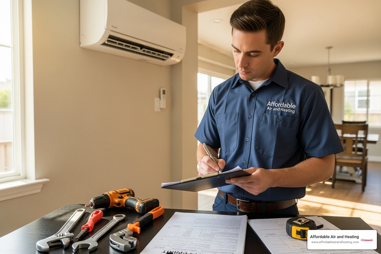 HVAC Resources