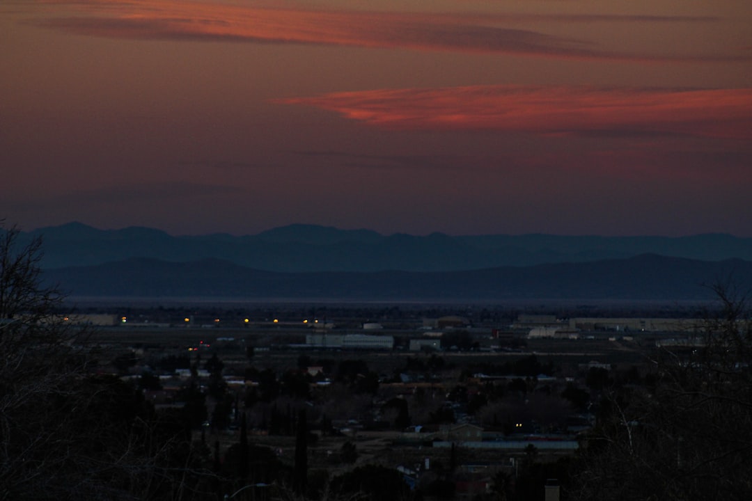 The Ultimate Guide to Antelope Valley Desert Climate's AC Impact