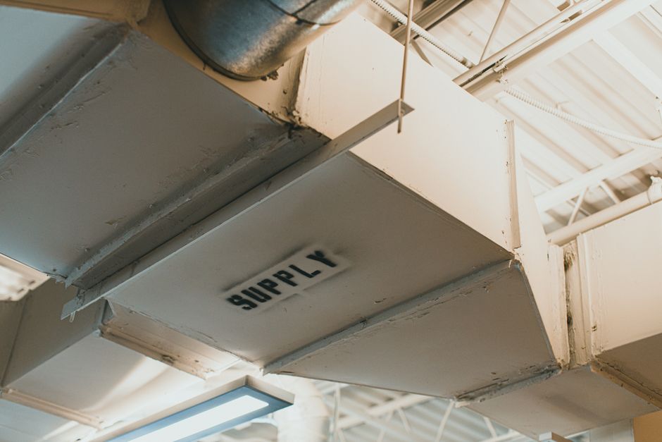 An Essential Guide to Dirty Ductwork & AC Efficiency