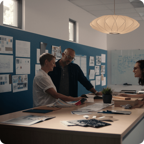 Success Enabled By Collaboration picture