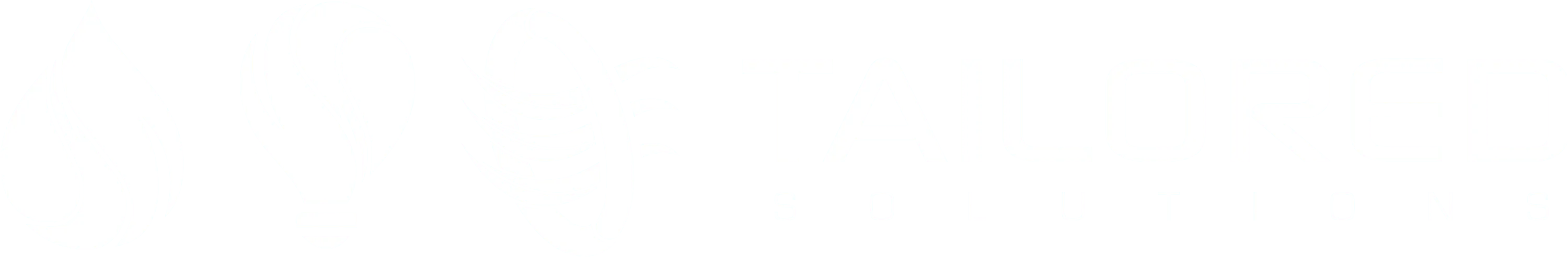 Tailored logo