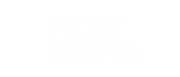 Story League text logo