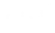 Misti white logo on black background