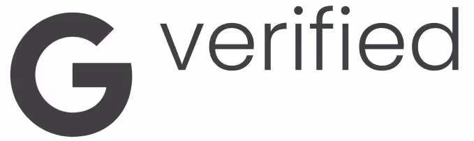 Google Verified badge graphic