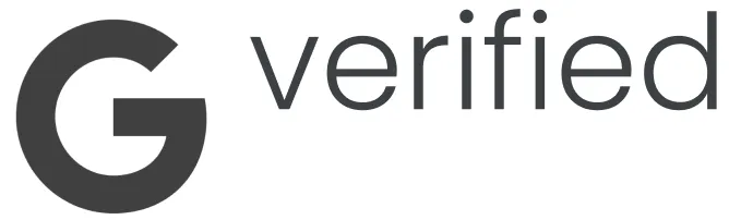 Google Verified badge graphic