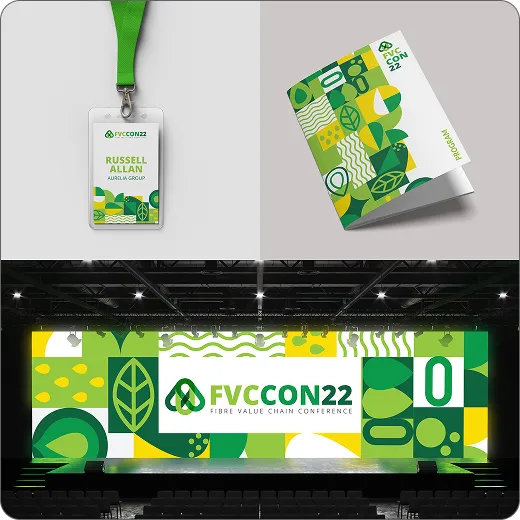 Green product packaging design