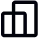 Building blocks icon