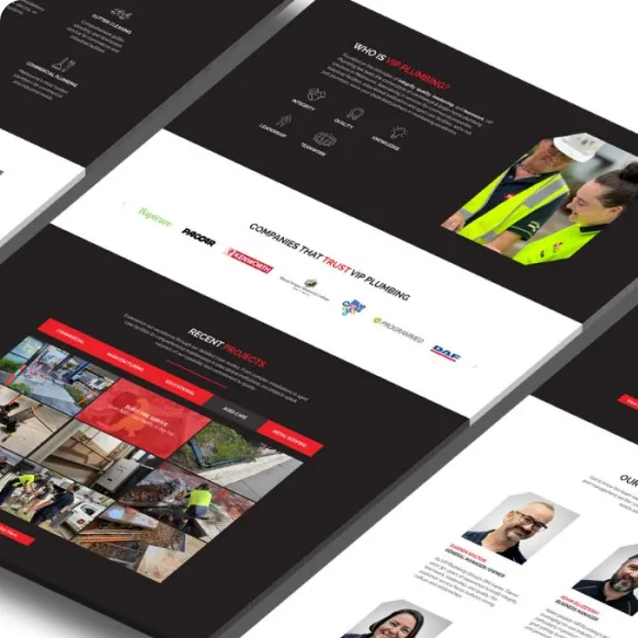 Ongoing project collaboration concept
