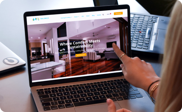 Creative workflow management illustration
