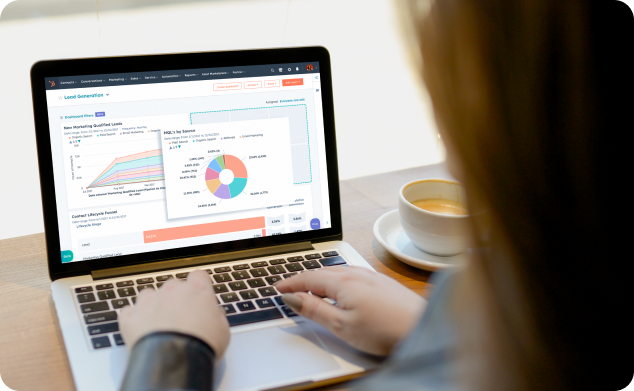 Creative ad design presentation
