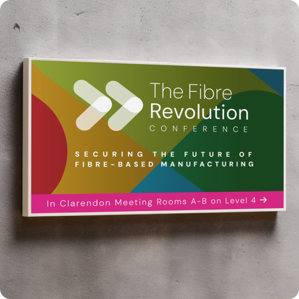 Modern analytics dashboard visual