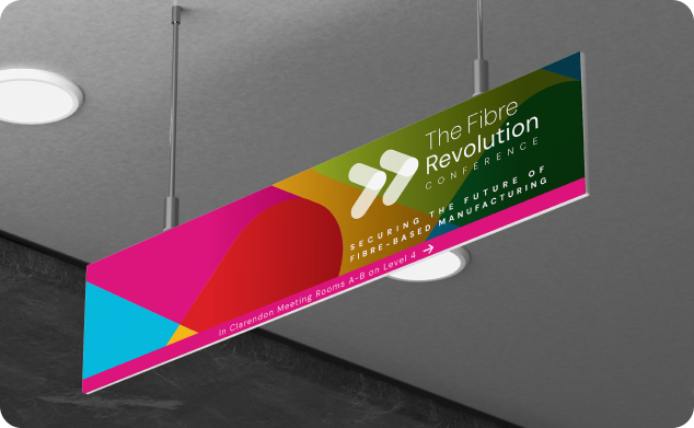 Business growth performance chart