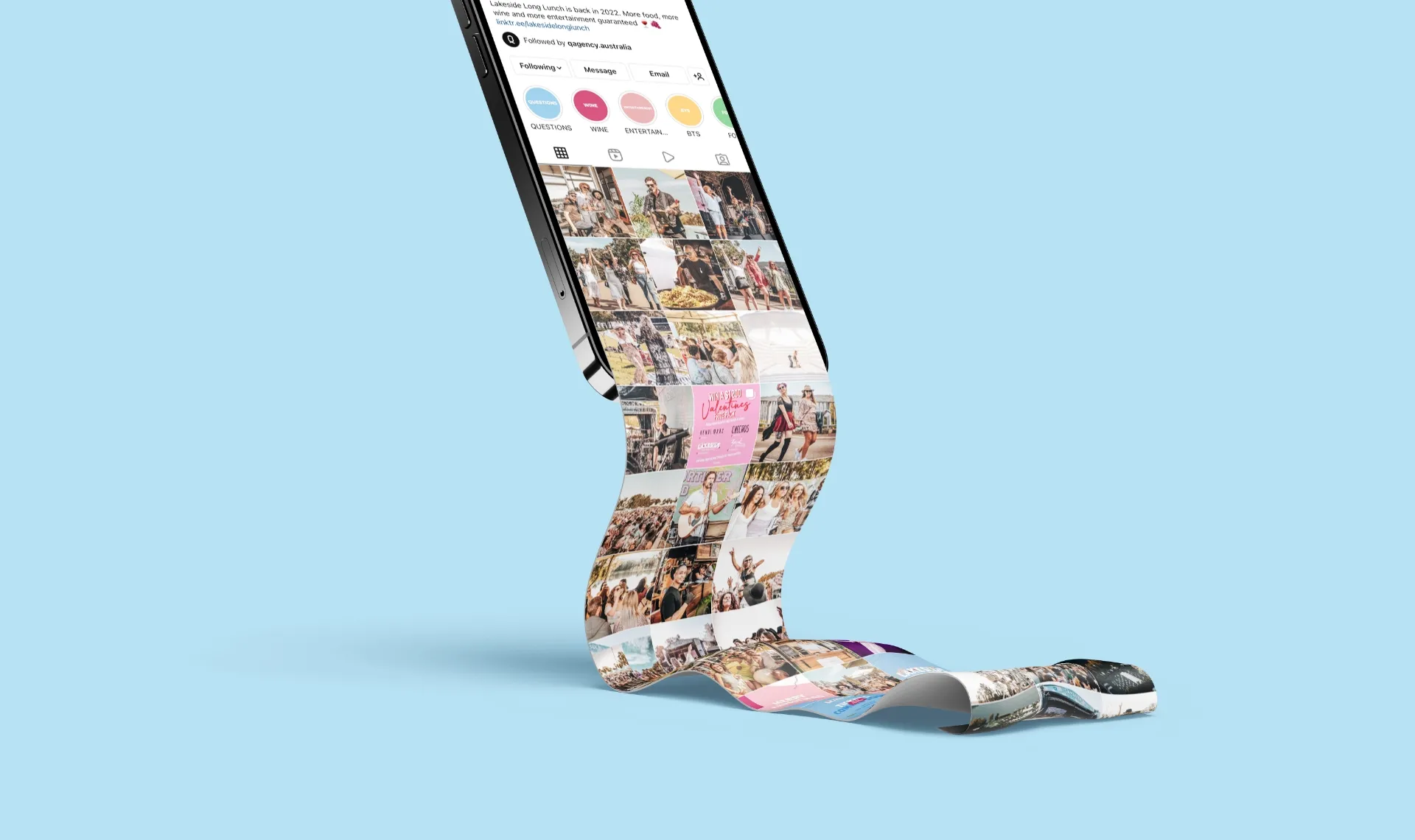 Innovative, Reliable & Creative Facebook Ads Sydney