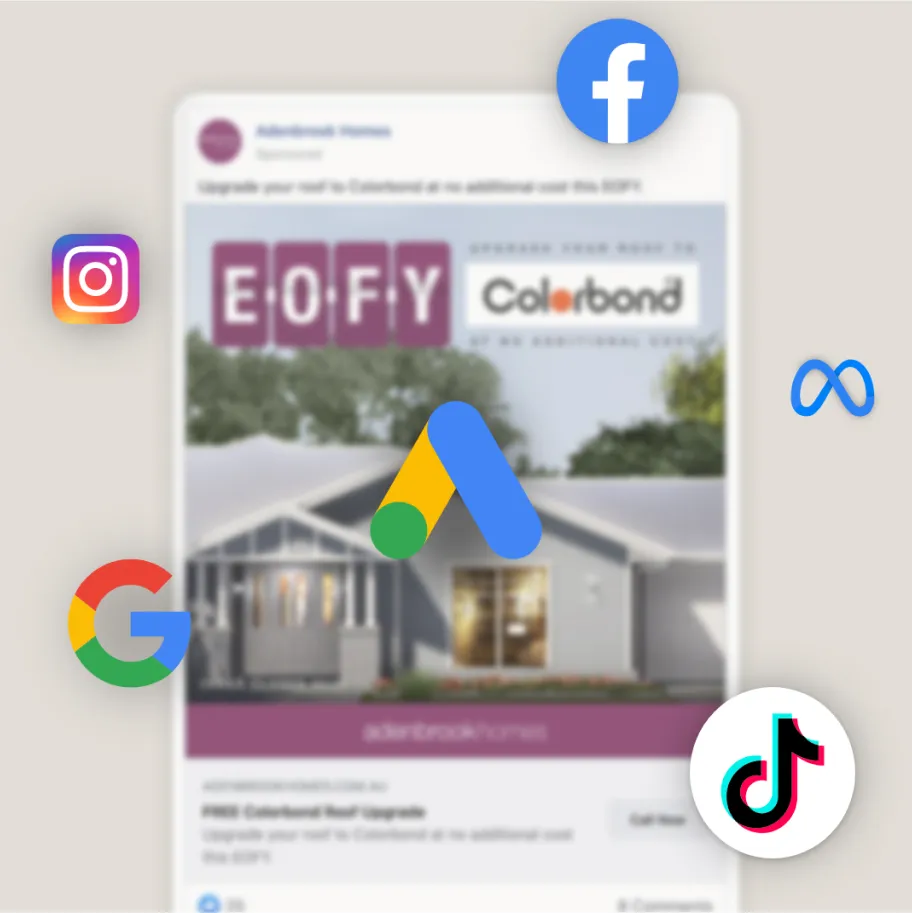 Google Ads Castle Hill