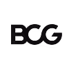 BCG Logo