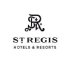 St Regis Hotels & Resorts Logo