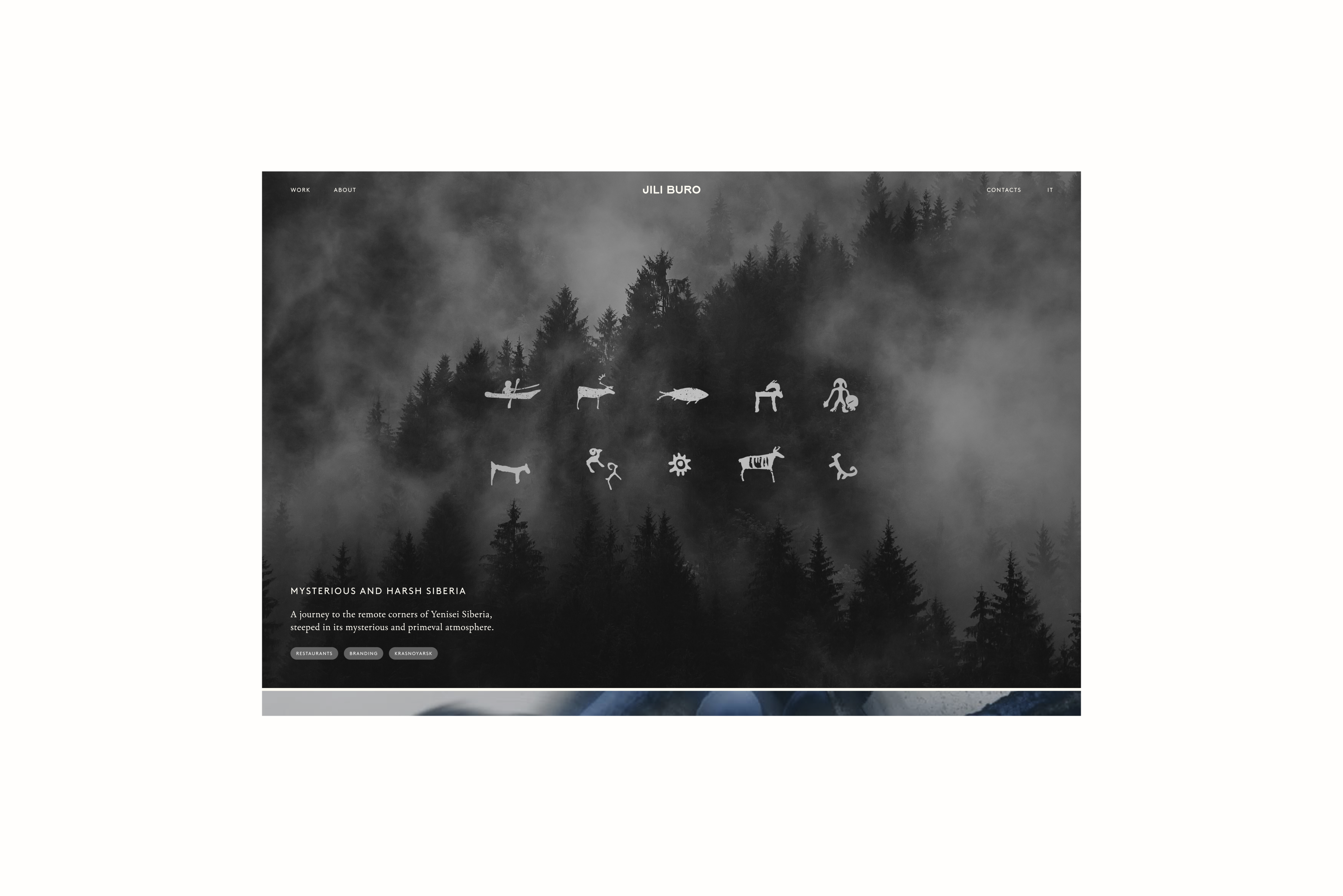 site profile thumbnail