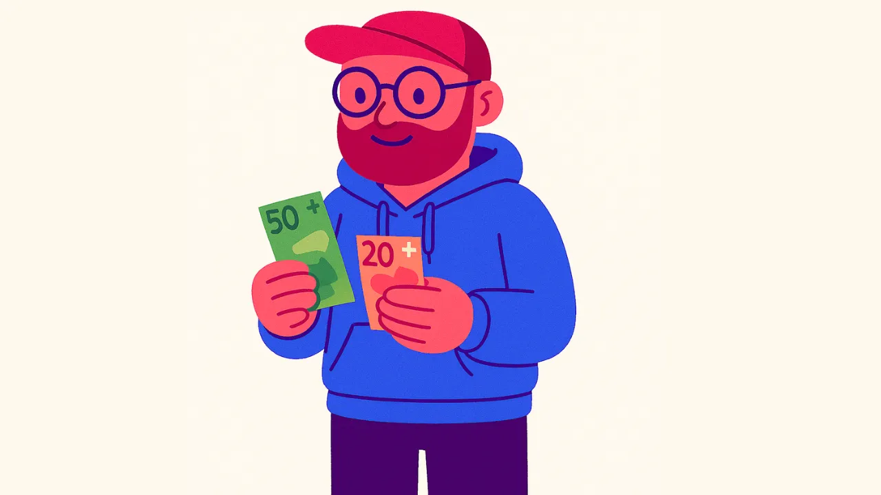 Wie viel kostet Content Marketing in 2025?