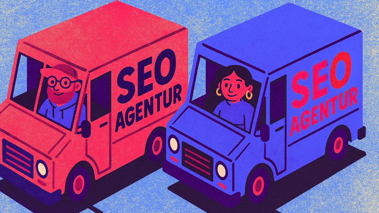 Top 11 SEO-Agenturen 2025: Finde die beste Schweizer Agentur für dein Projekt