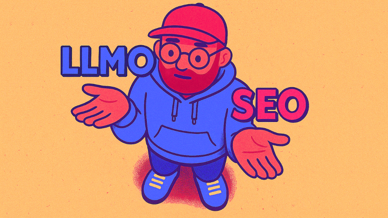 Von SEO zu LLMO: Technik, Content und Erfolgsmessung im Zeitalter der KI-dominierten Suche