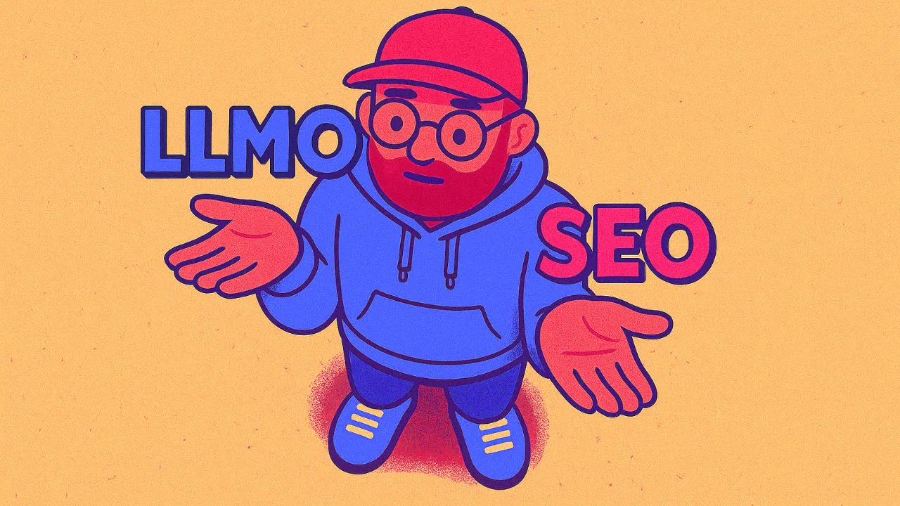 LLMO: Definition, Beispiele & Erfolgsmessung im Zeitalter der KI-getriebenen Suche.