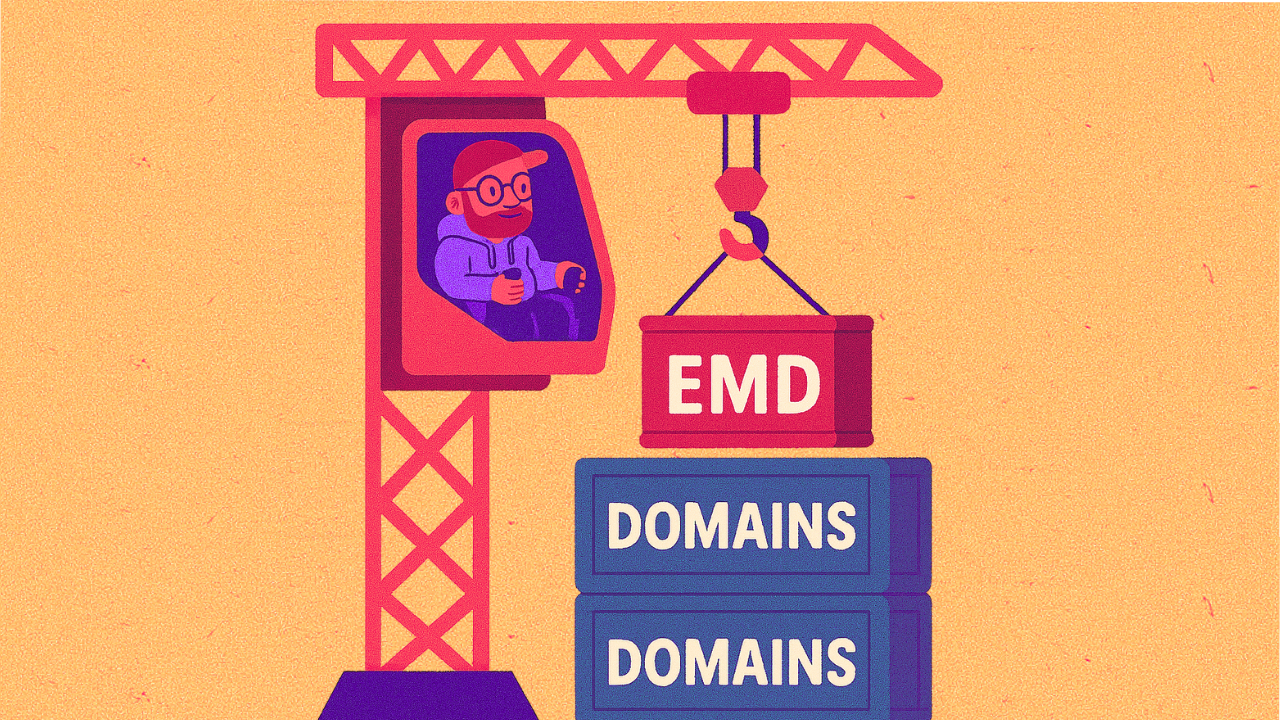 Exact Match Domains im Test: Bringen sie wirklich immer noch messbare Ranking-Vorteile?