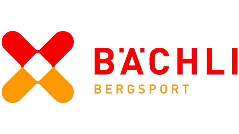Logo Bächli Bergsport