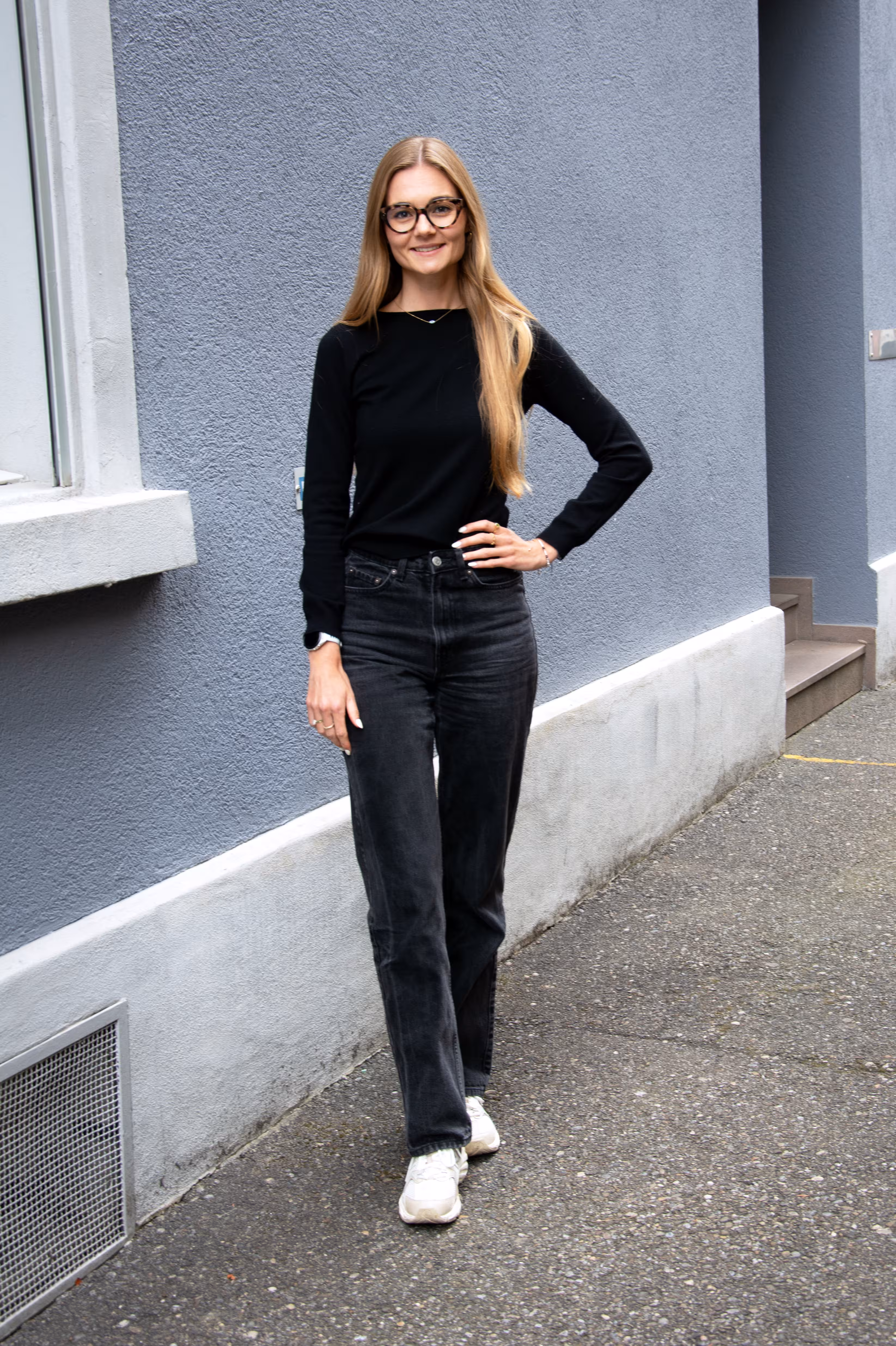 Corinne Schwarzenbach