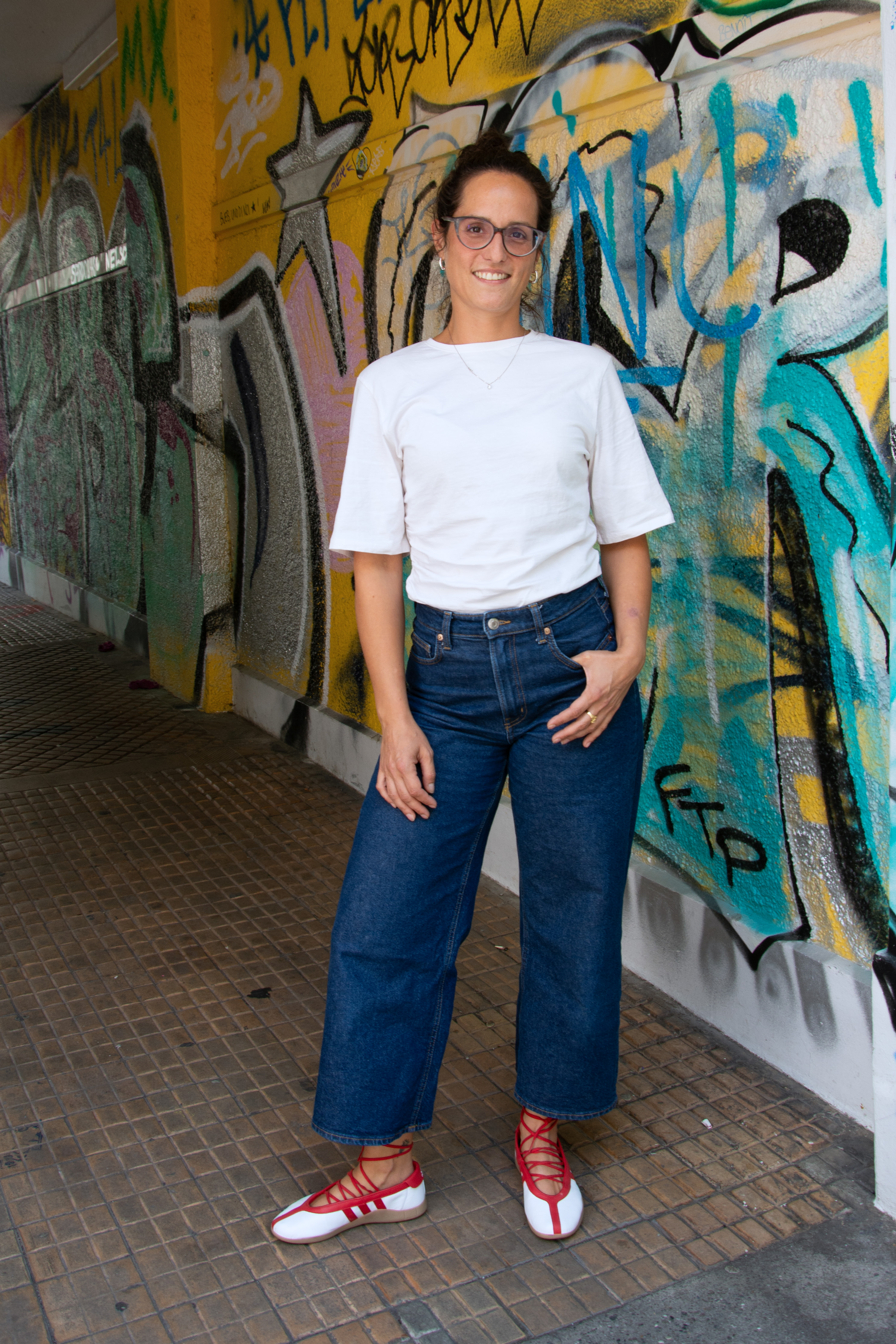 Deborah Lattarulo