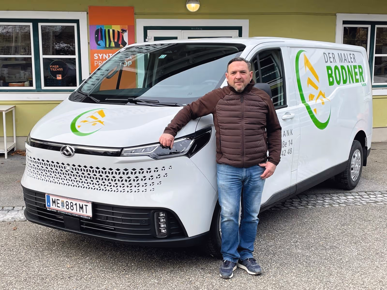 BYD SEAL, Technologie, Schnellladen