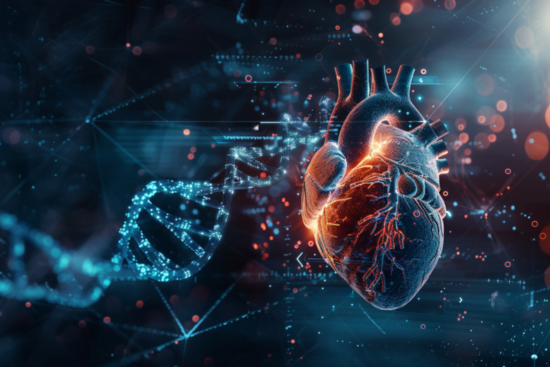 Cardiovascular & Metabolic Health