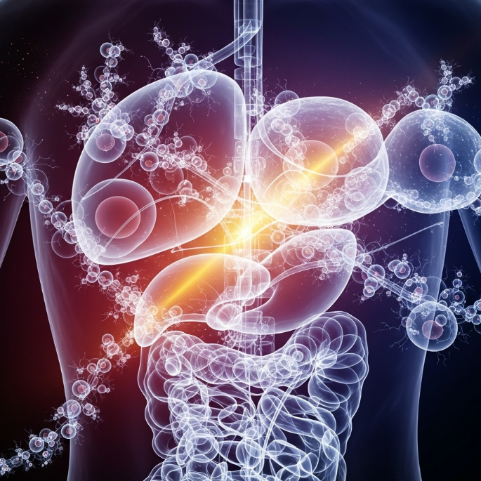 Metabolic Health & Nutrient Efficiency