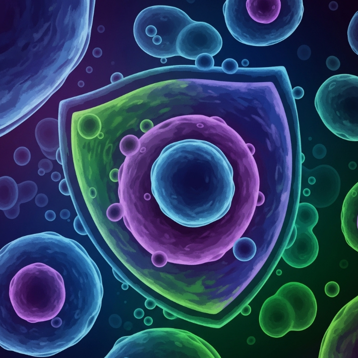 Cellular Protection Systems