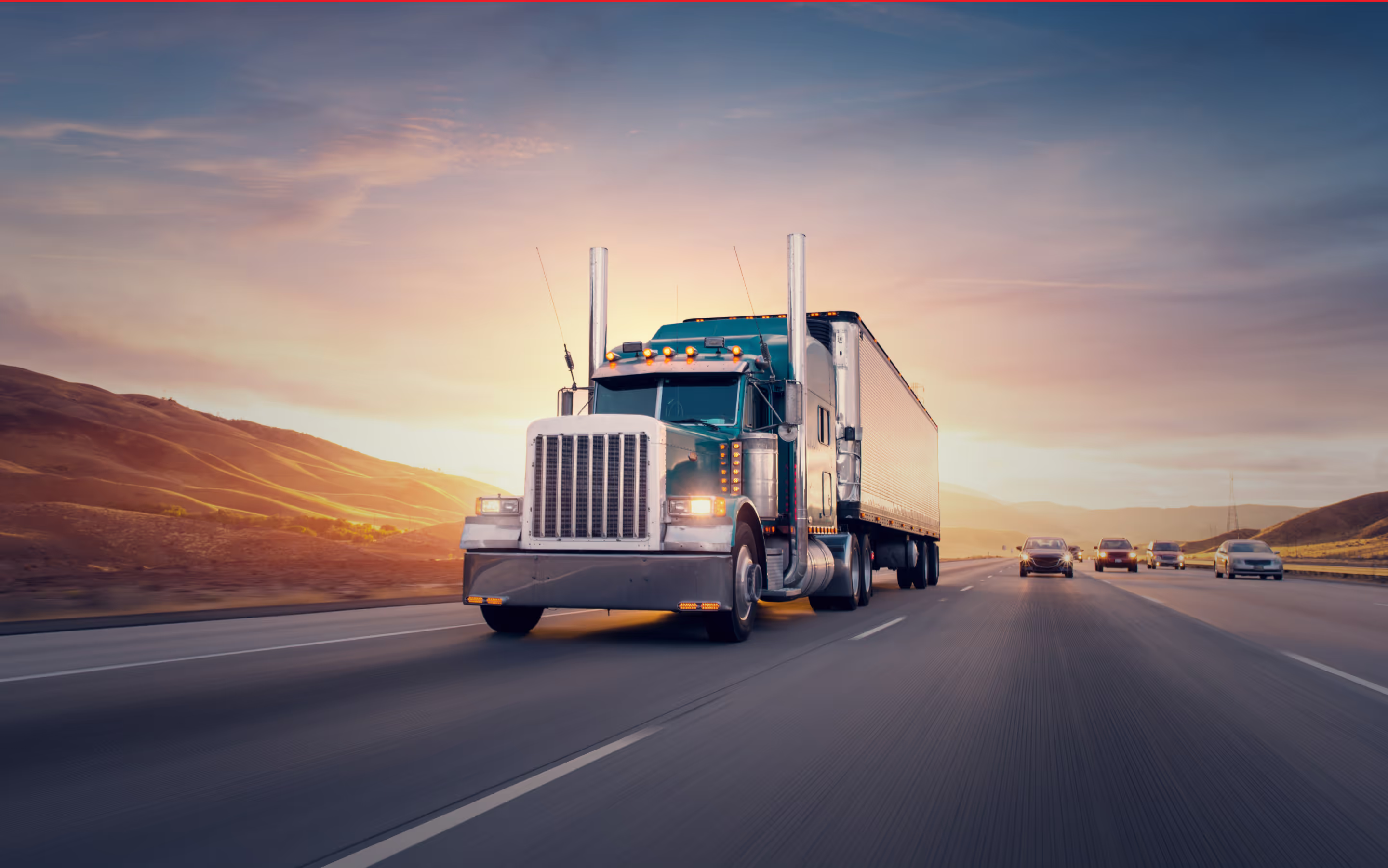 ELDT training online - Start your journey as a truck driver