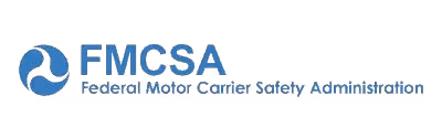 FMCSA brand logo