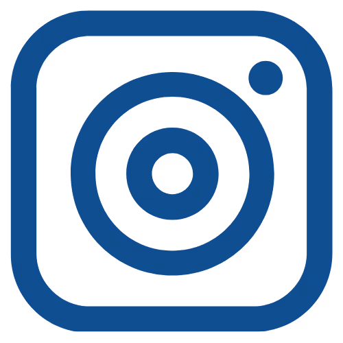instagram social ico