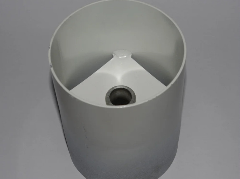 Wall bracket for 2 kg fire extinguisher, type 1