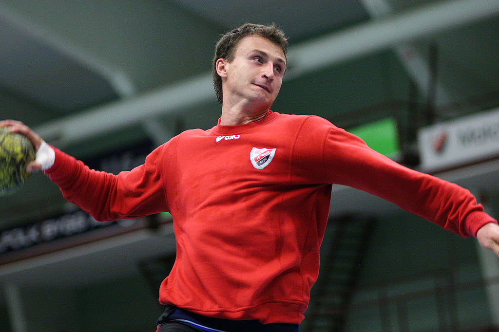 Paweł Albin 4
