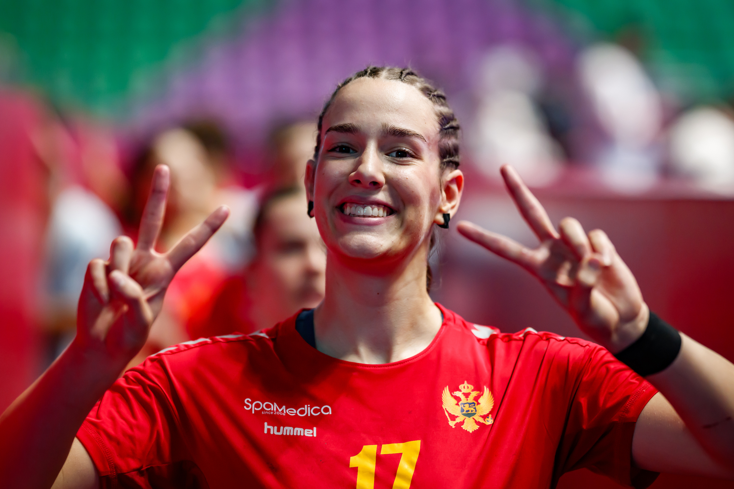 Elena Mitrovic