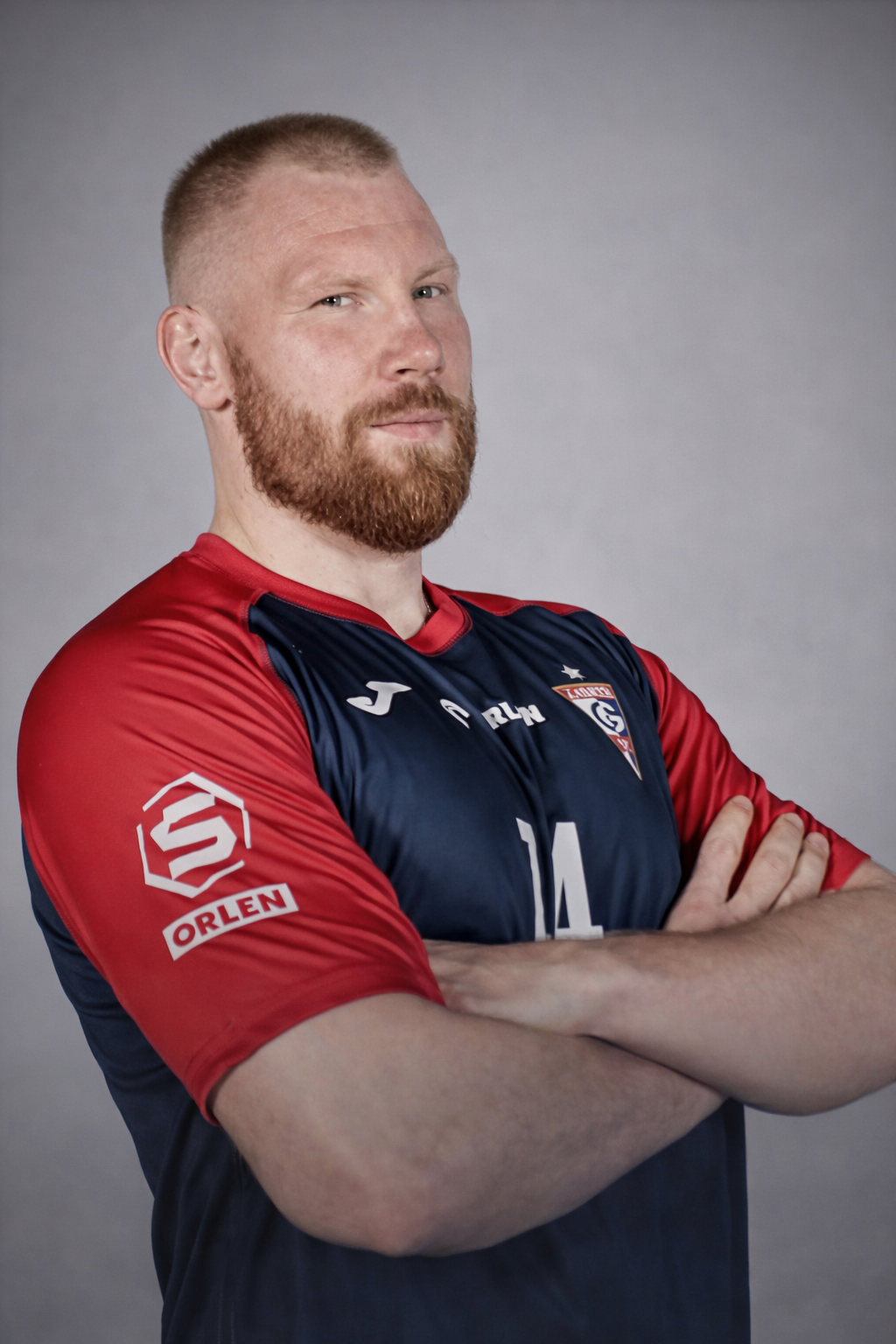 Piotr Krępa
