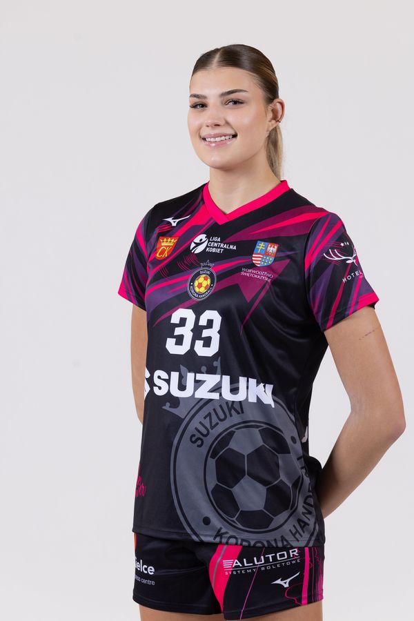 Julia Grzesista