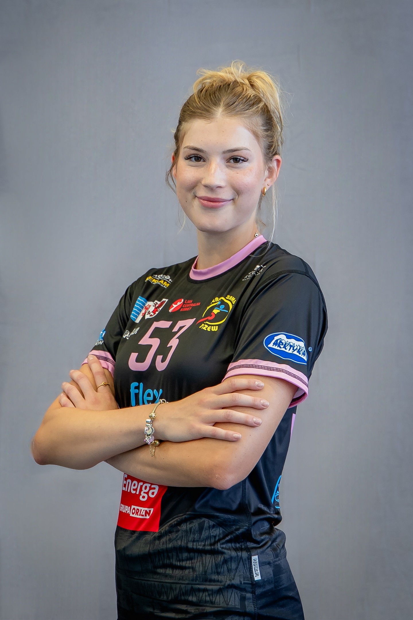Kamila Grzesista