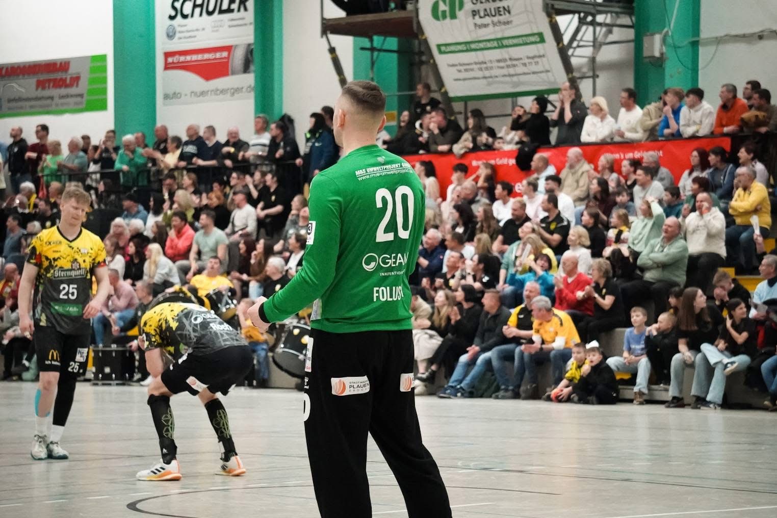 Patryk Foluszny