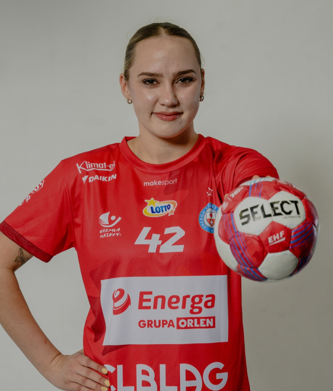 Zofia Chwojnicka