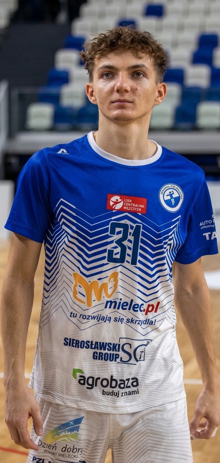 Daniel Osmola