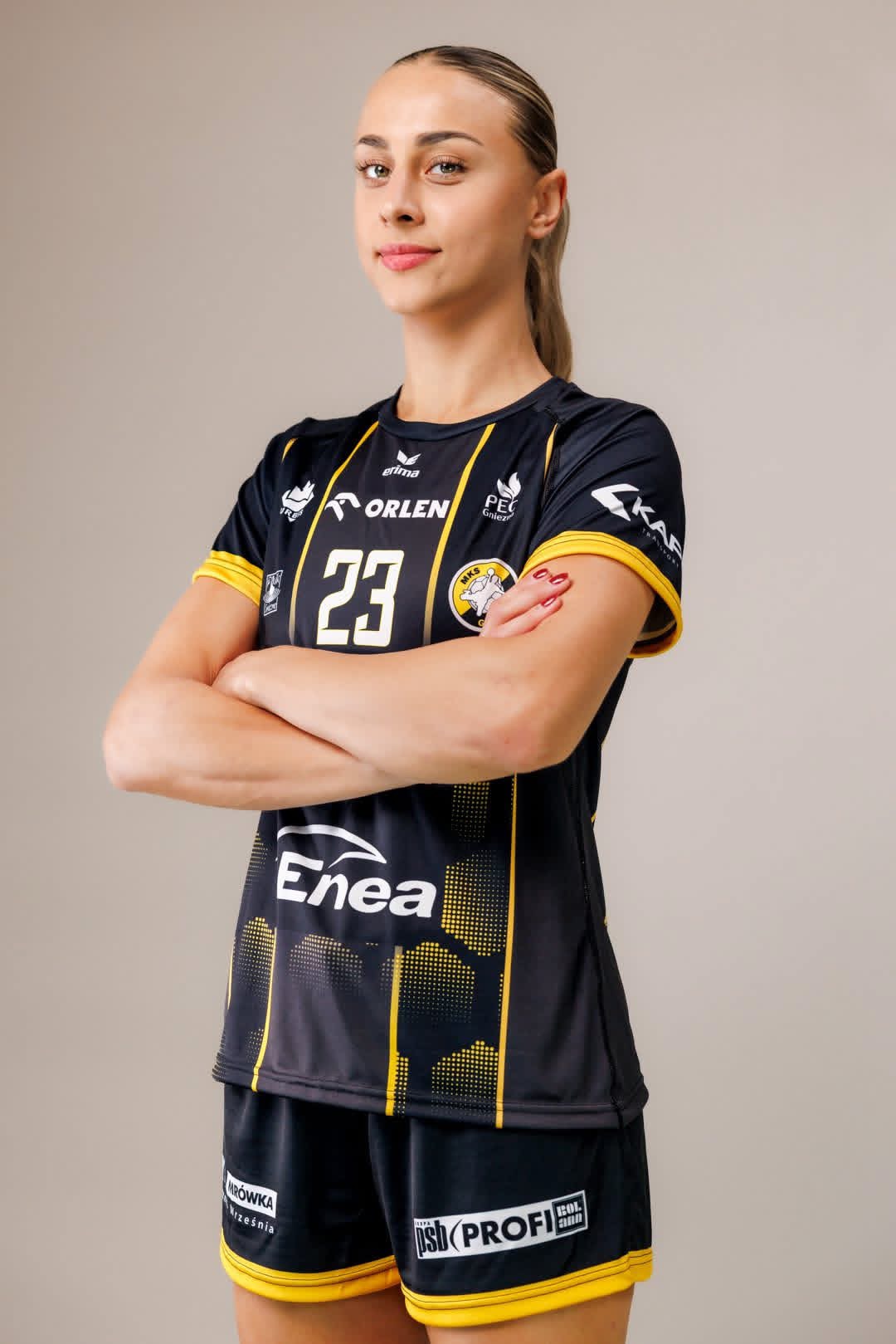 Katarzyna Cygan