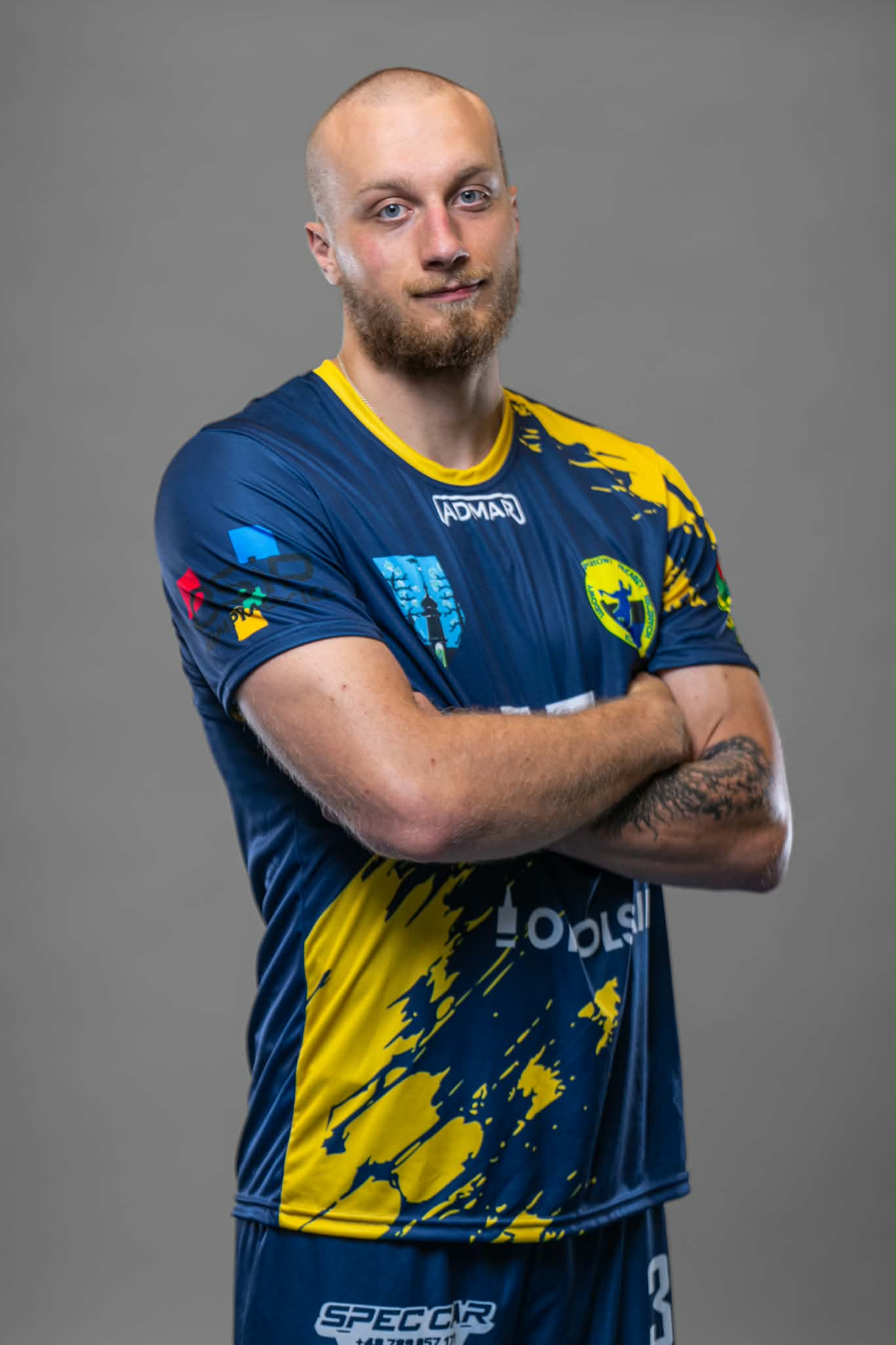 Michał Niewiadomski